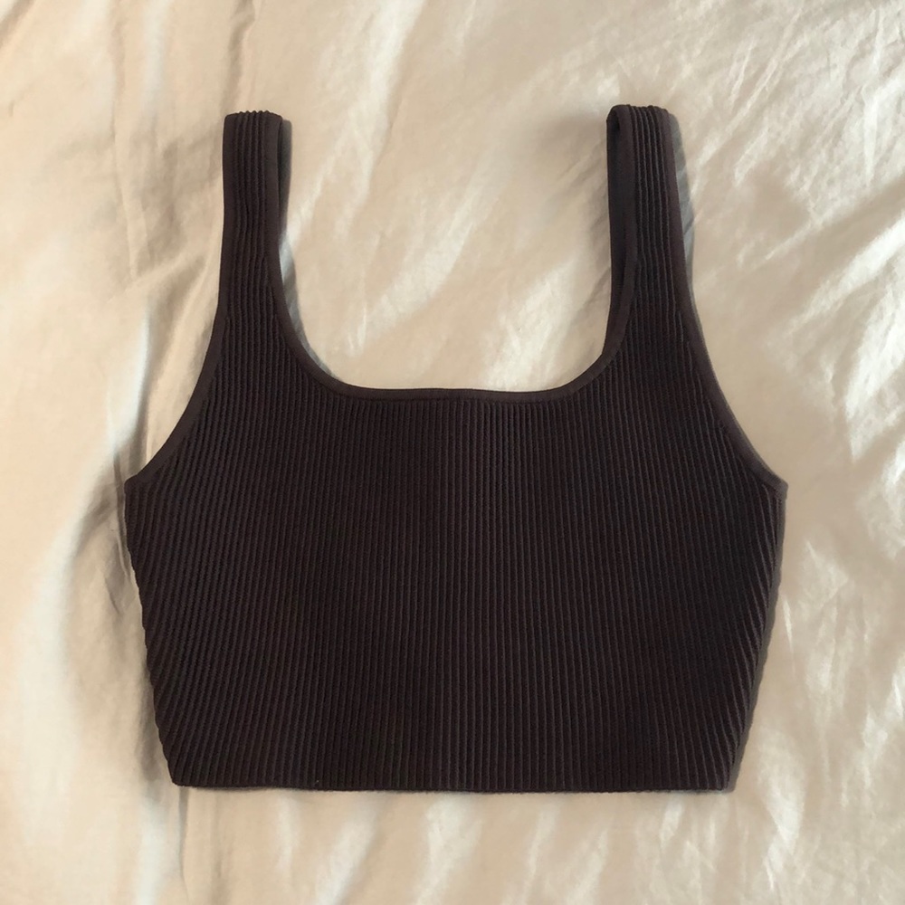 Aritzia Knit Tank